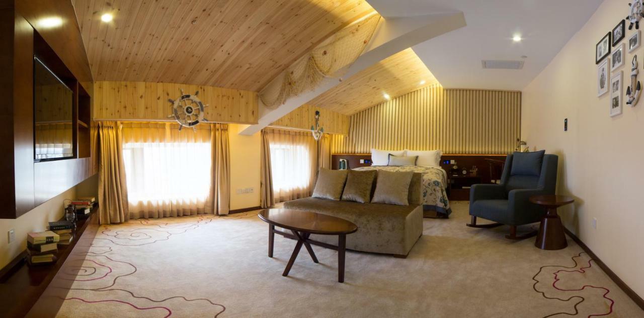 Beijing Yun-Zen Jinling Lotus Hotel Εξωτερικό φωτογραφία